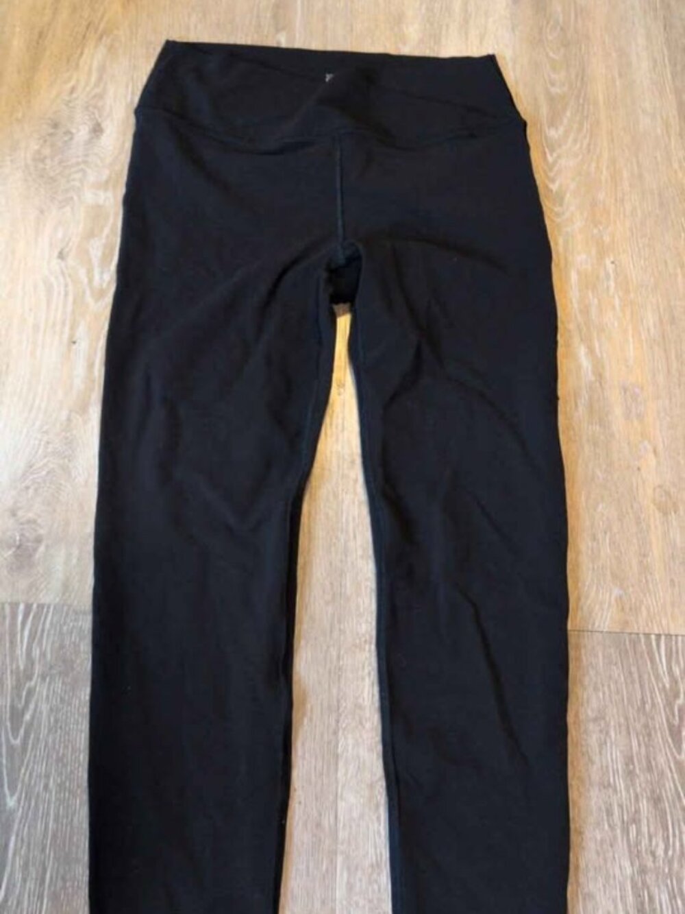 Athleta Girl Transcend Crossover 7/8 Tight Size XXL/16